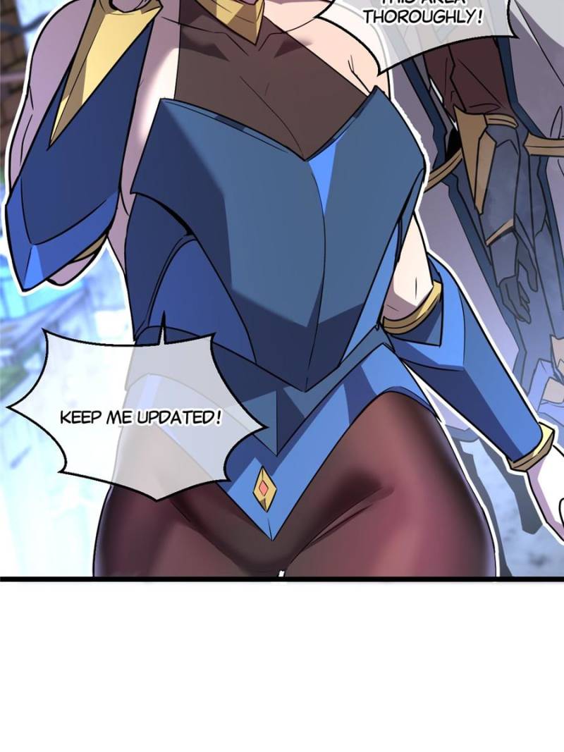 Seres’s Resolve: The Battle for Humanity Chapter 43 481 114