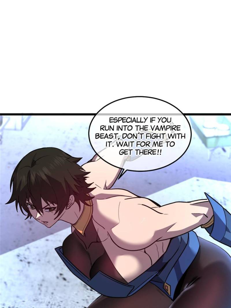 Seres’s Resolve: The Battle for Humanity Chapter 43 482 115