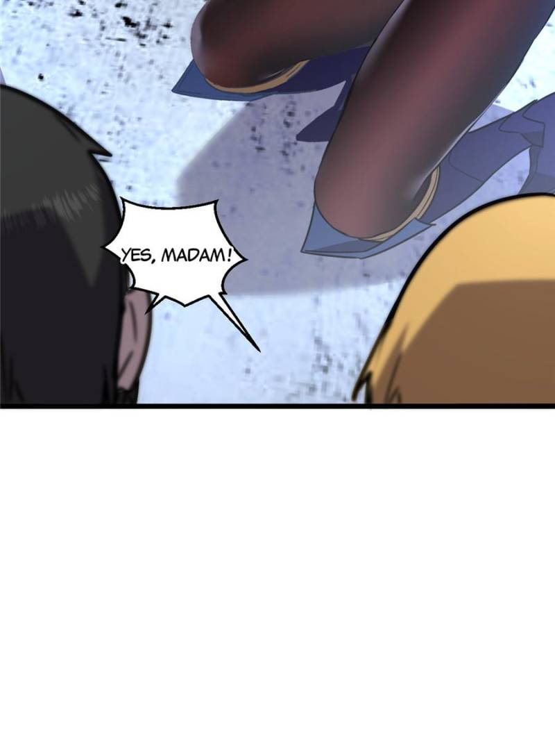 Seres’s Resolve: The Battle for Humanity Chapter 43 483 116