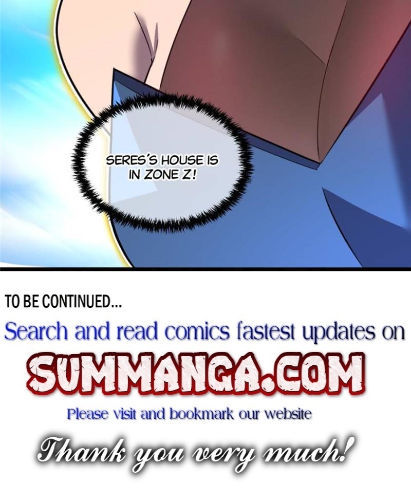 Seres’s Resolve: The Battle for Humanity Chapter 43 487 120