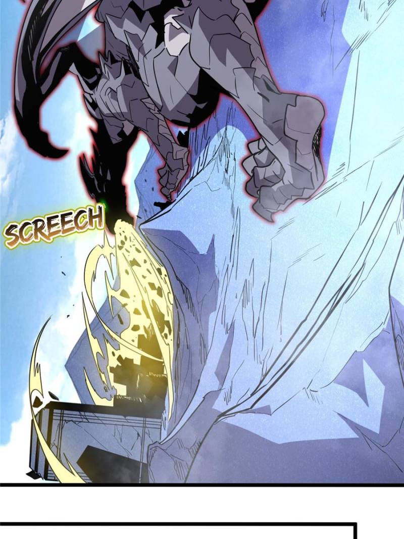 Seres’s Resolve: The Battle for Humanity Chapter 44 431 022