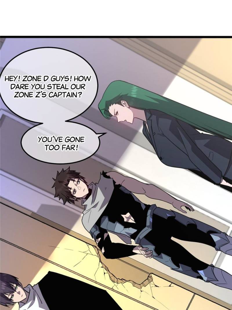 Seres’s Resolve: The Battle for Humanity Chapter 44 433 024