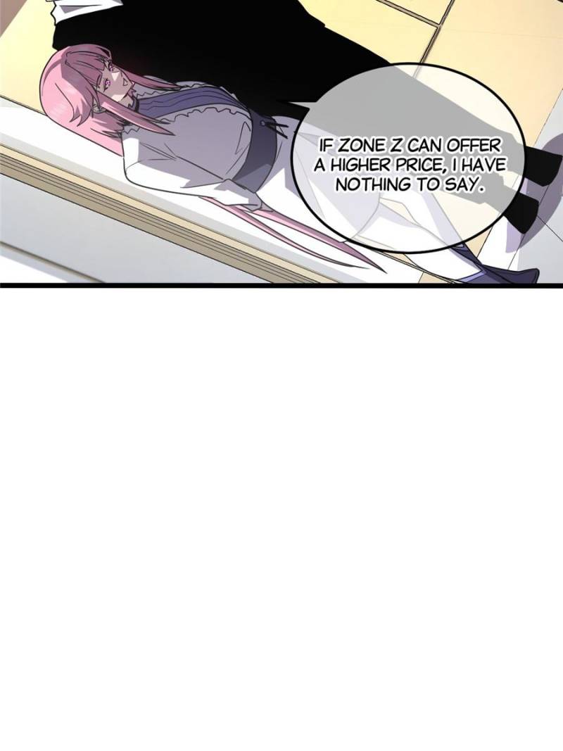 Seres’s Resolve: The Battle for Humanity Chapter 44 434 025