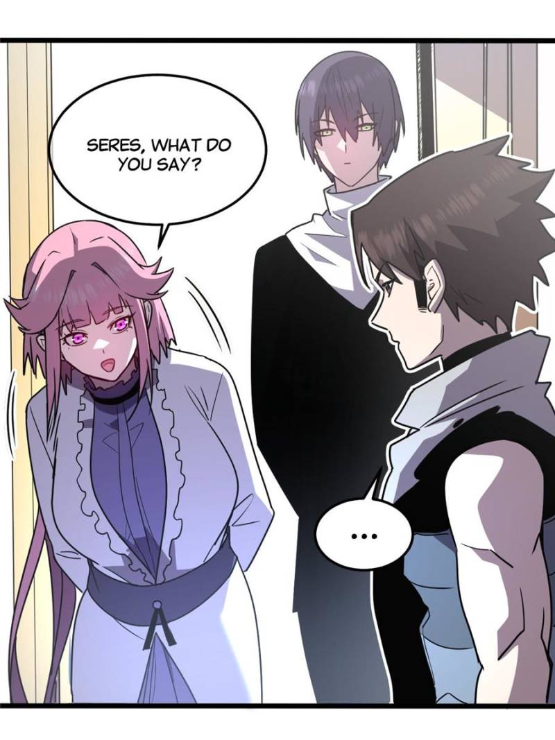 Seres’s Resolve: The Battle for Humanity Chapter 44 435 026