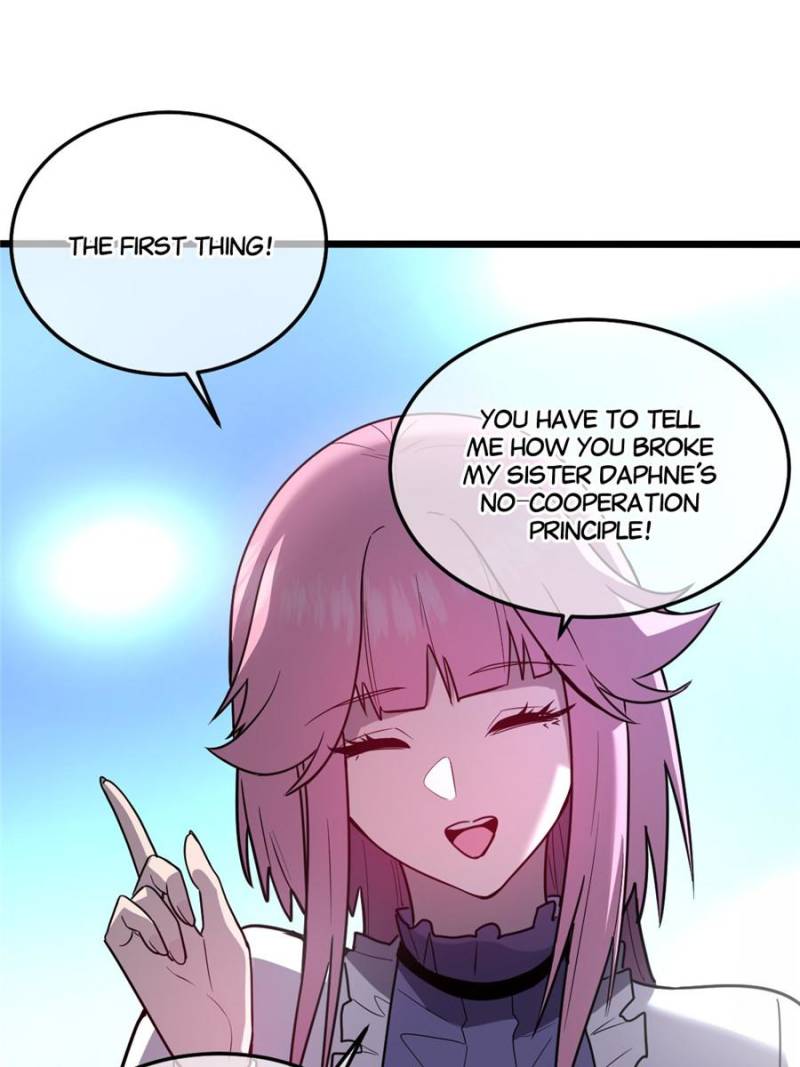 Seres’s Resolve: The Battle for Humanity Chapter 44 438 029