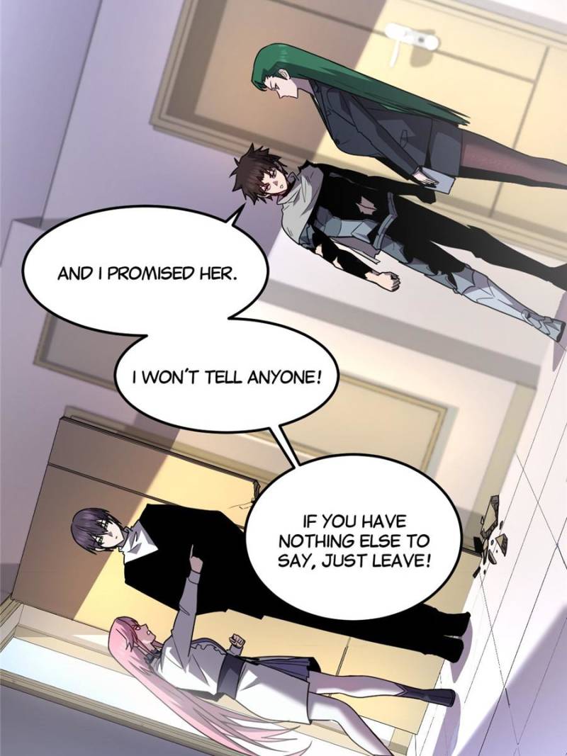 Seres’s Resolve: The Battle for Humanity Chapter 44 449 040