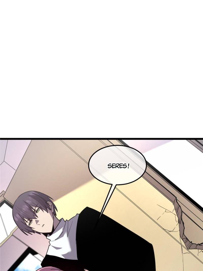 Seres’s Resolve: The Battle for Humanity Chapter 44 452 043