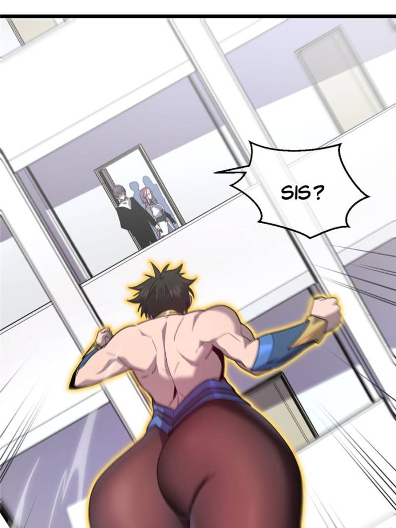 Seres’s Resolve: The Battle for Humanity Chapter 44 455 046