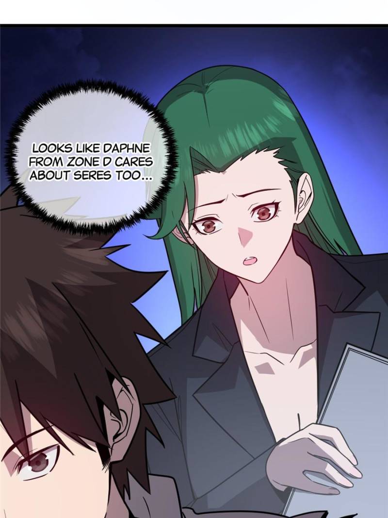 Seres’s Resolve: The Battle for Humanity Chapter 44 469 060