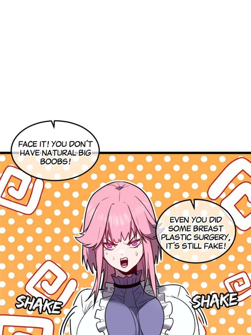 Seres’s Resolve: The Battle for Humanity Chapter 44 481 072