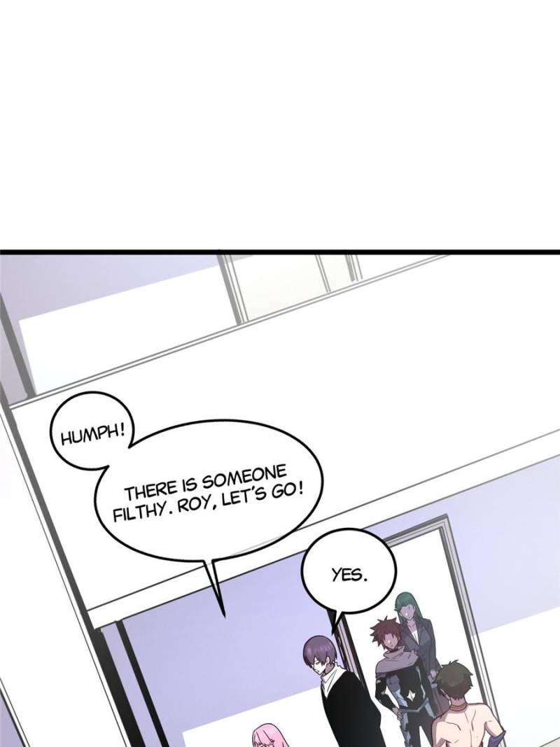 Seres’s Resolve: The Battle for Humanity Chapter 44 483 074