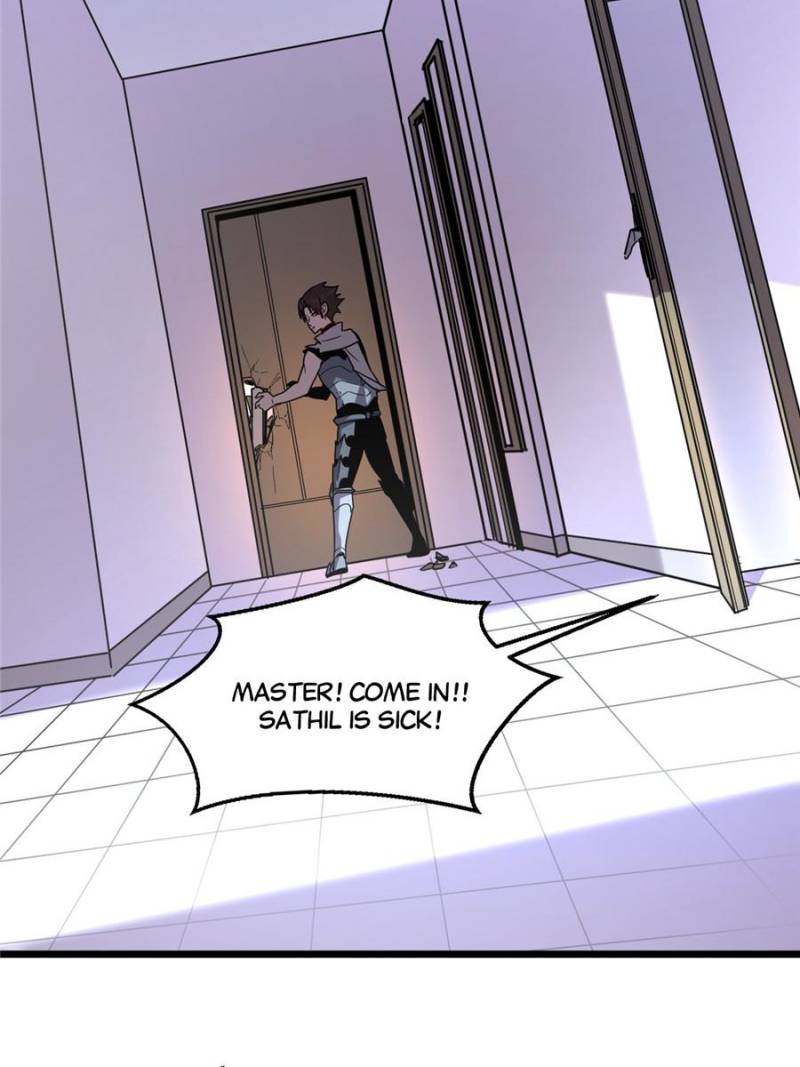 Seres’s Resolve: The Battle for Humanity Chapter 44 496 087