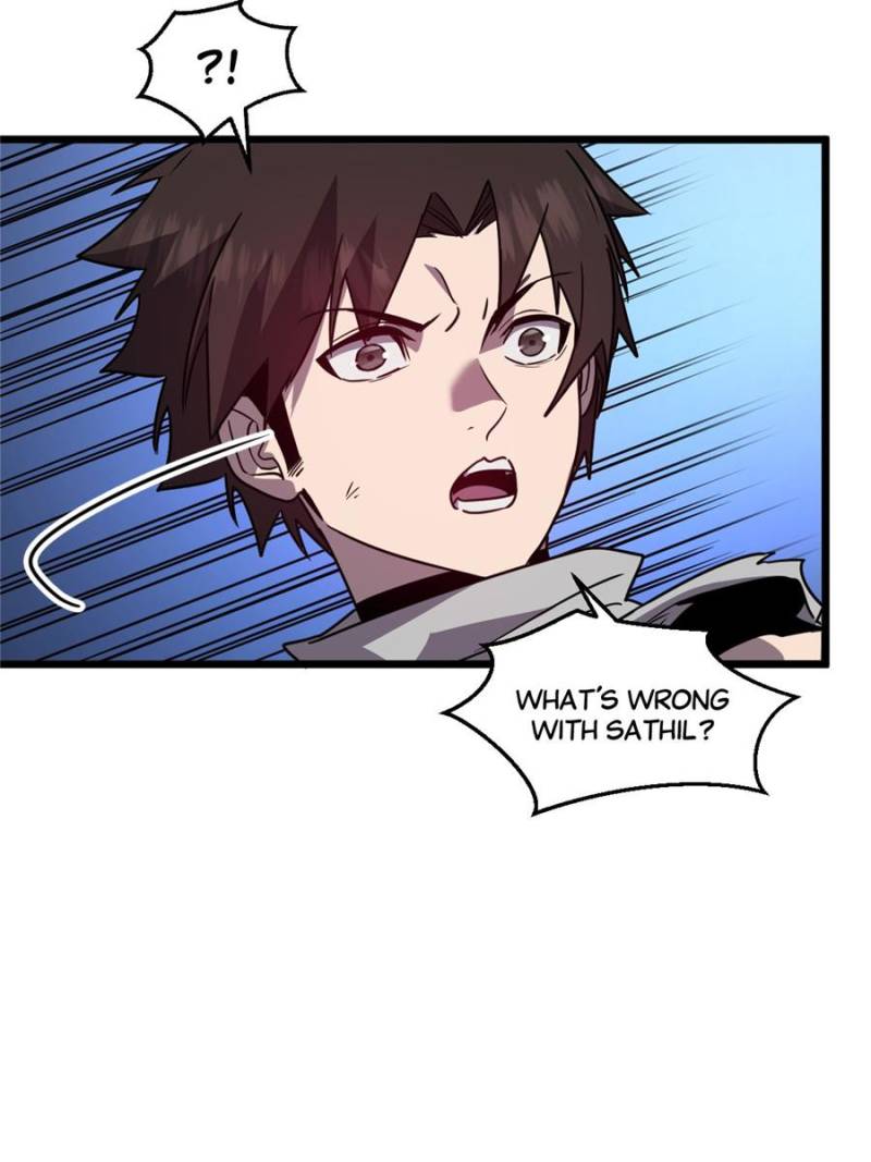 Seres’s Resolve: The Battle for Humanity Chapter 44 497 088