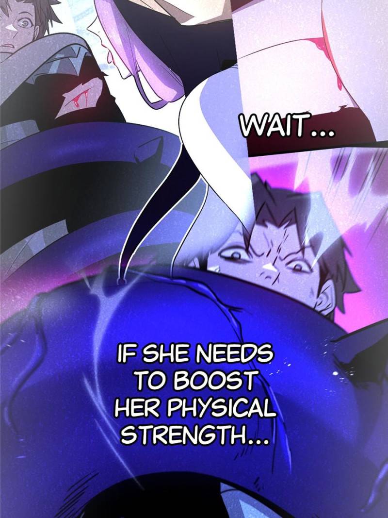 Seres’s Resolve: The Battle for Humanity Chapter 44 505 096