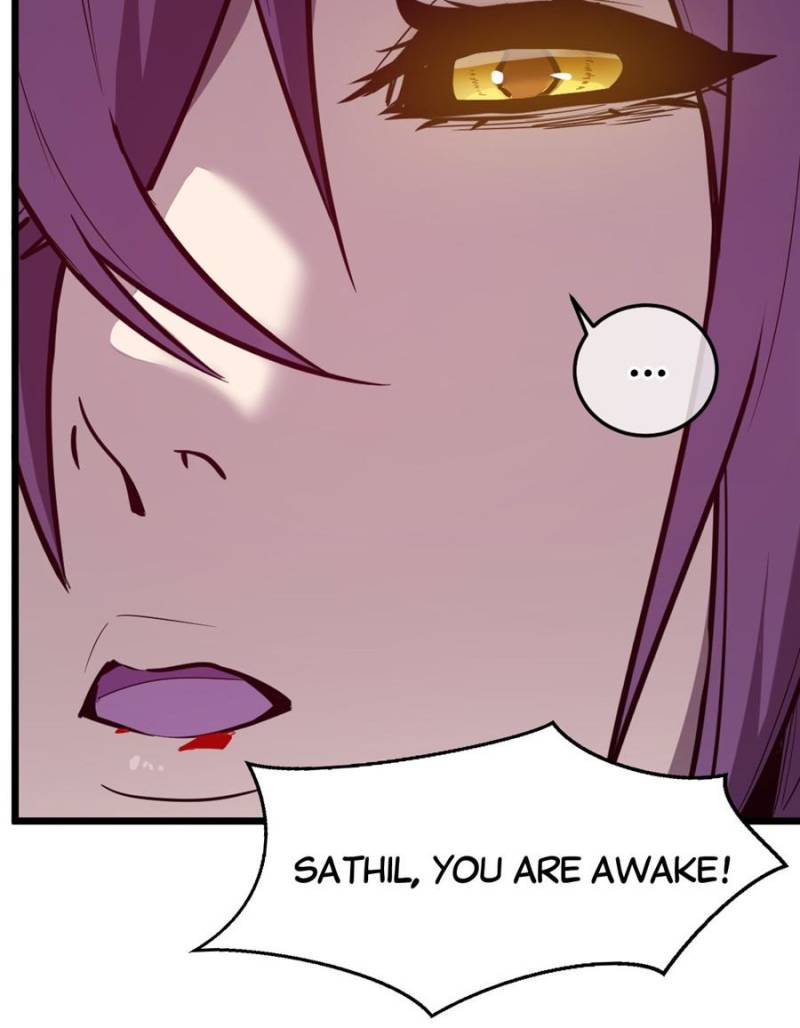 Seres’s Resolve: The Battle for Humanity Chapter 44 519 110