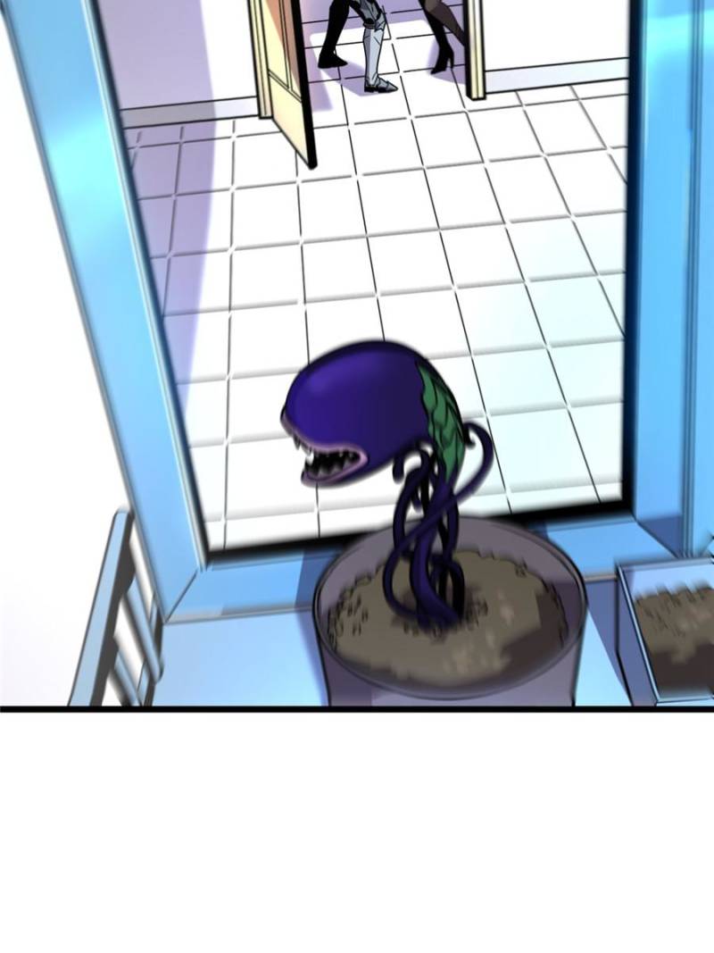 Seres’s Resolve: The Battle for Humanity Chapter 44 521 112