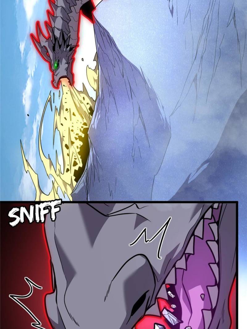 Seres’s Resolve: The Battle for Humanity Chapter 44 529 120