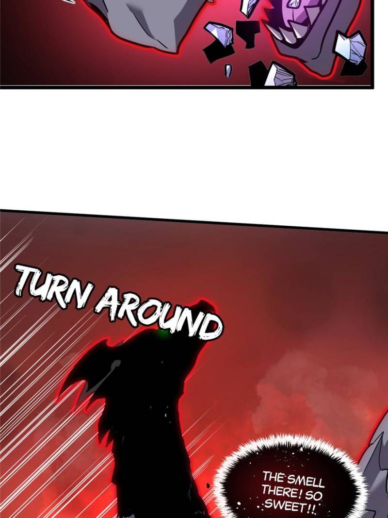 Seres’s Resolve: The Battle for Humanity Chapter 44 530 121