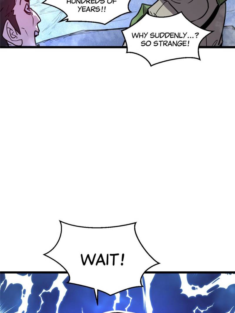 Seres’s Resolve: The Battle for Humanity Chapter 44 535 126