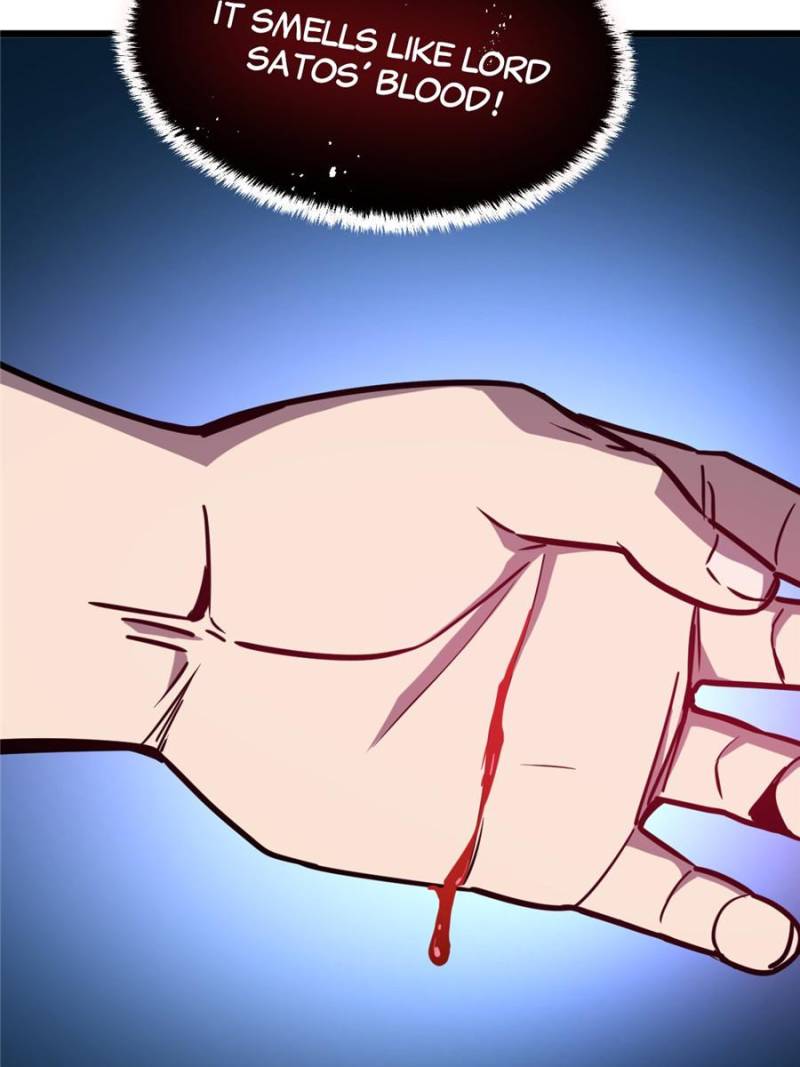 Seres’s Resolve: The Battle for Humanity Chapter 44 542 133