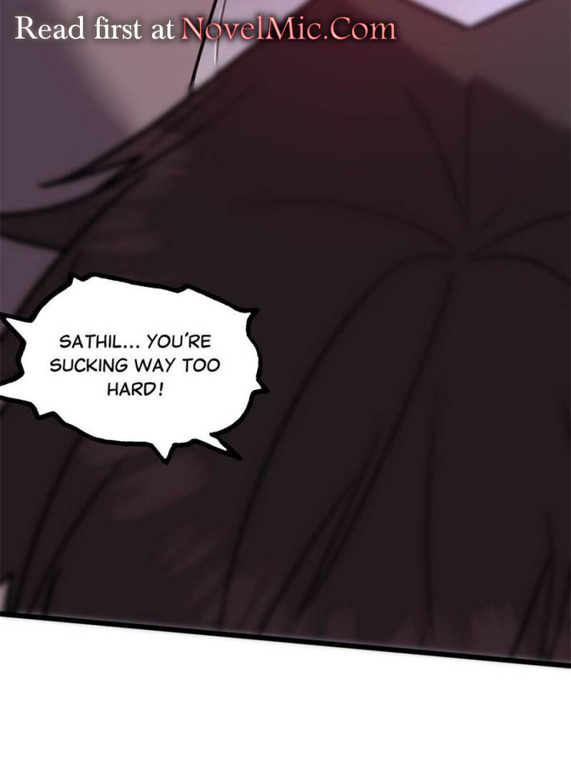 Seres’s Resolve: The Battle for Humanity Chapter 45 352 009