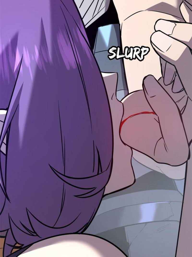 Seres’s Resolve: The Battle for Humanity Chapter 45 354 011