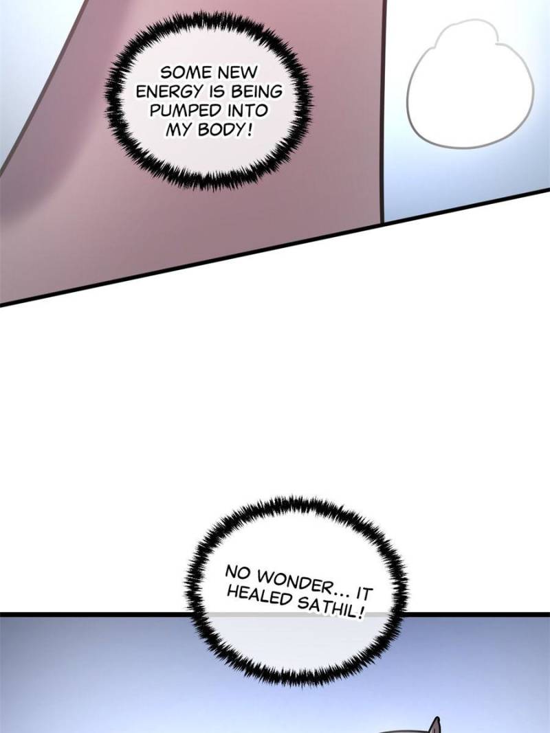 Seres’s Resolve: The Battle for Humanity Chapter 45 371 028