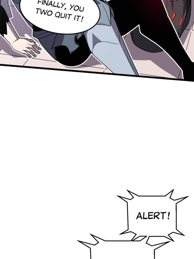 Seres’s Resolve: The Battle for Humanity Chapter 45 382 039