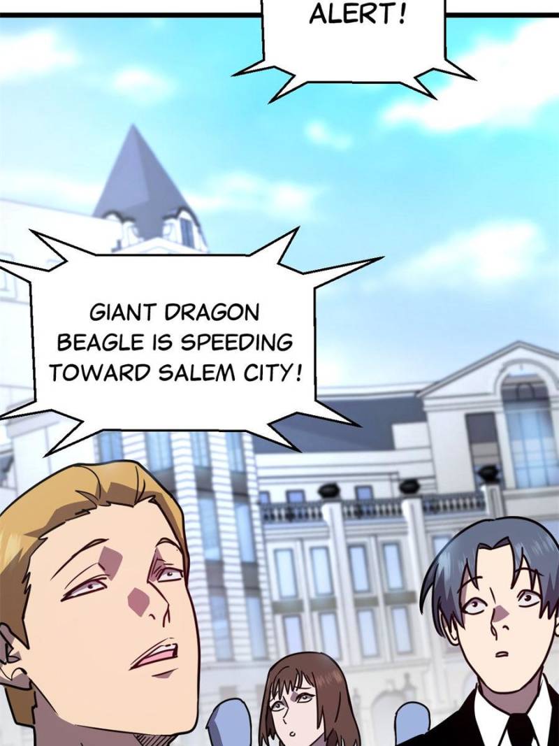 Seres’s Resolve: The Battle for Humanity Chapter 45 383 040