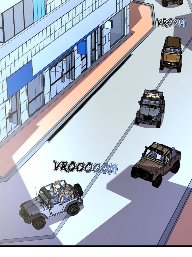 Seres’s Resolve: The Battle for Humanity Chapter 45 391 048