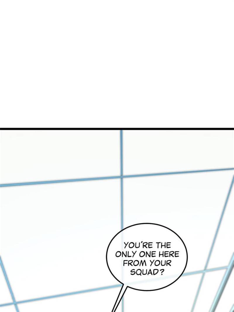 Seres’s Resolve: The Battle for Humanity Chapter 45 393 050