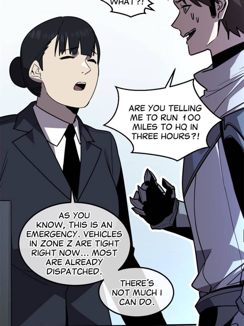 Seres’s Resolve: The Battle for Humanity Chapter 45 396 053