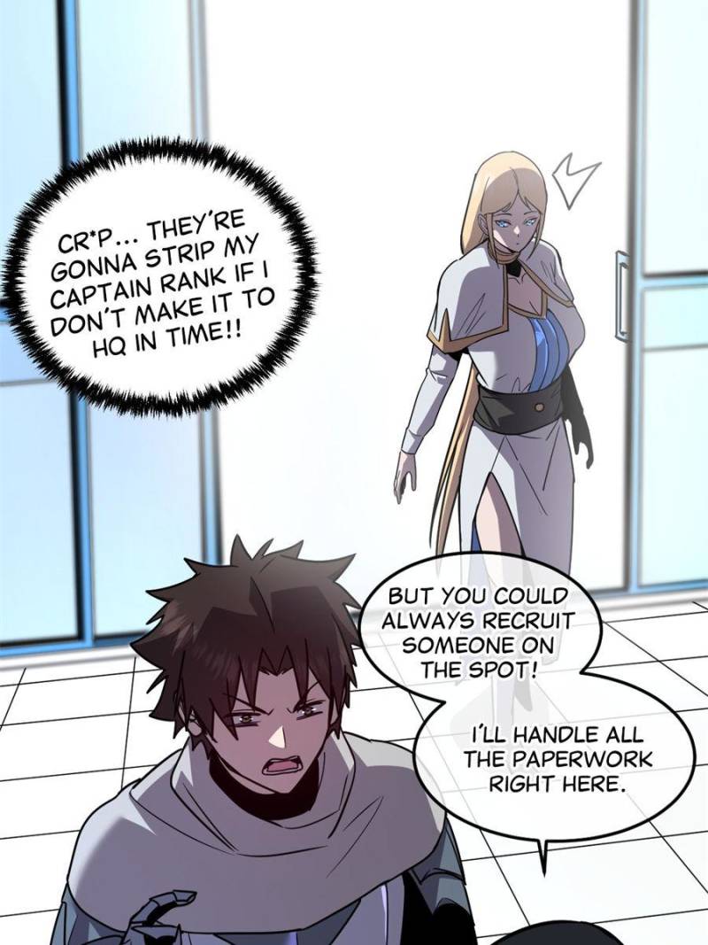 Seres’s Resolve: The Battle for Humanity Chapter 45 398 055