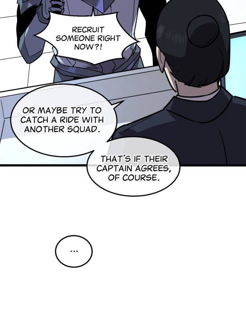 Seres’s Resolve: The Battle for Humanity Chapter 45 399 056