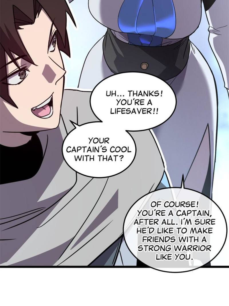 Seres’s Resolve: The Battle for Humanity Chapter 45 401 058