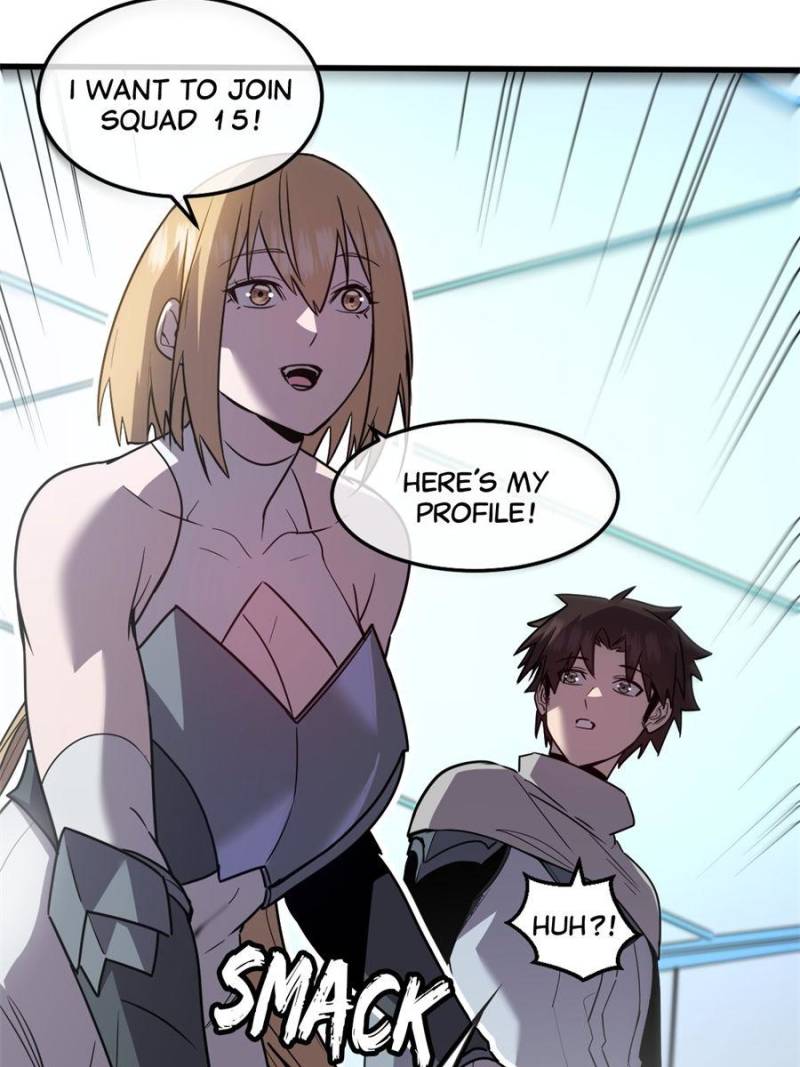 Seres’s Resolve: The Battle for Humanity Chapter 45 408 065