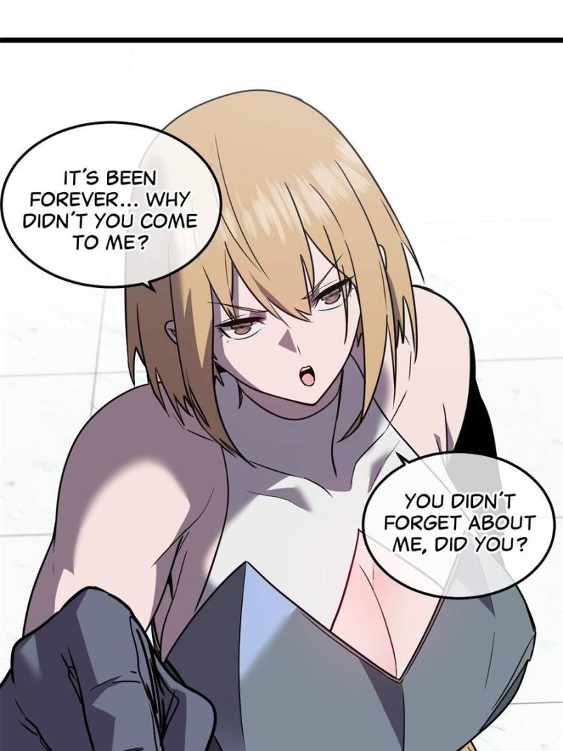 Seres’s Resolve: The Battle for Humanity Chapter 45 412 069