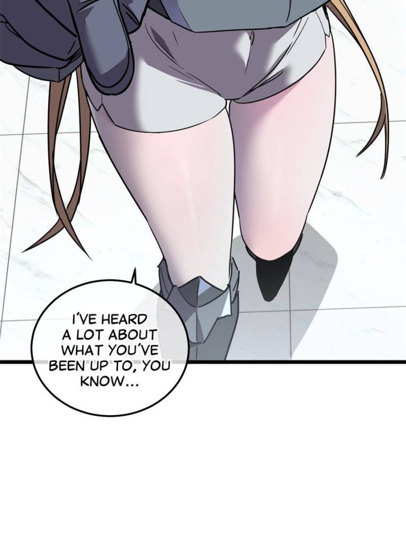 Seres’s Resolve: The Battle for Humanity Chapter 45 413 070