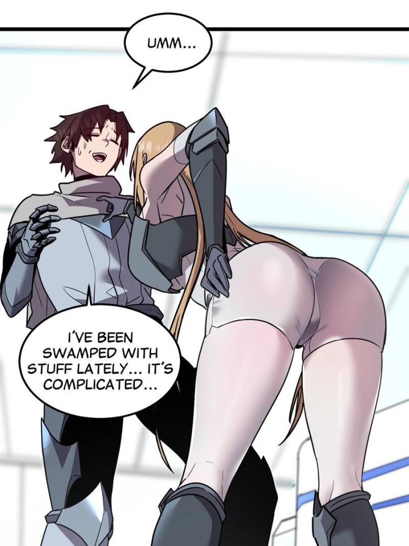 Seres’s Resolve: The Battle for Humanity Chapter 45 414 071