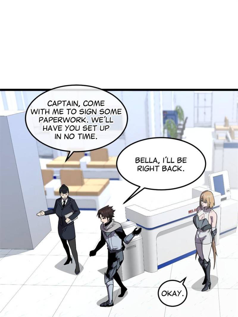 Seres’s Resolve: The Battle for Humanity Chapter 45 418 075