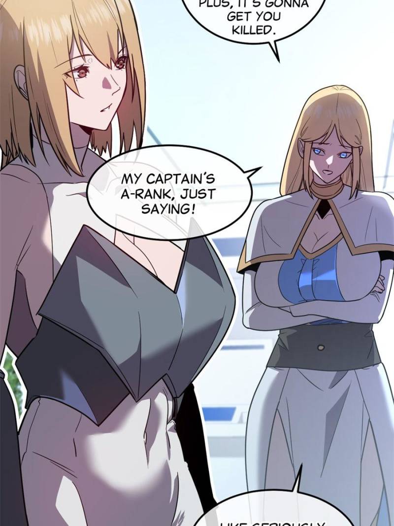 Seres’s Resolve: The Battle for Humanity Chapter 45 420 077