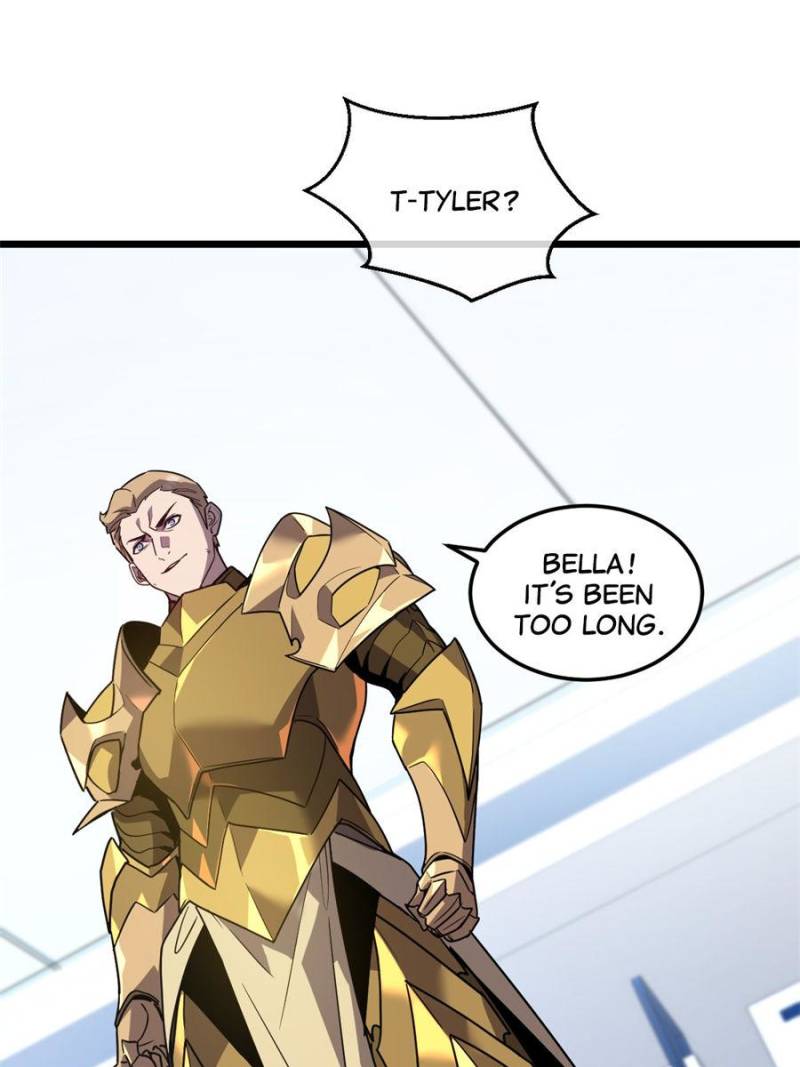 Seres’s Resolve: The Battle for Humanity Chapter 45 424 081