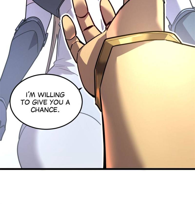 Seres’s Resolve: The Battle for Humanity Chapter 45 430 087