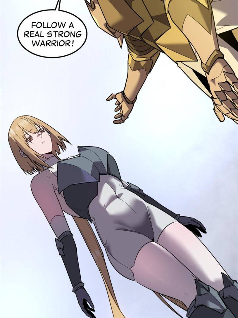 Seres’s Resolve: The Battle for Humanity Chapter 45 432 089