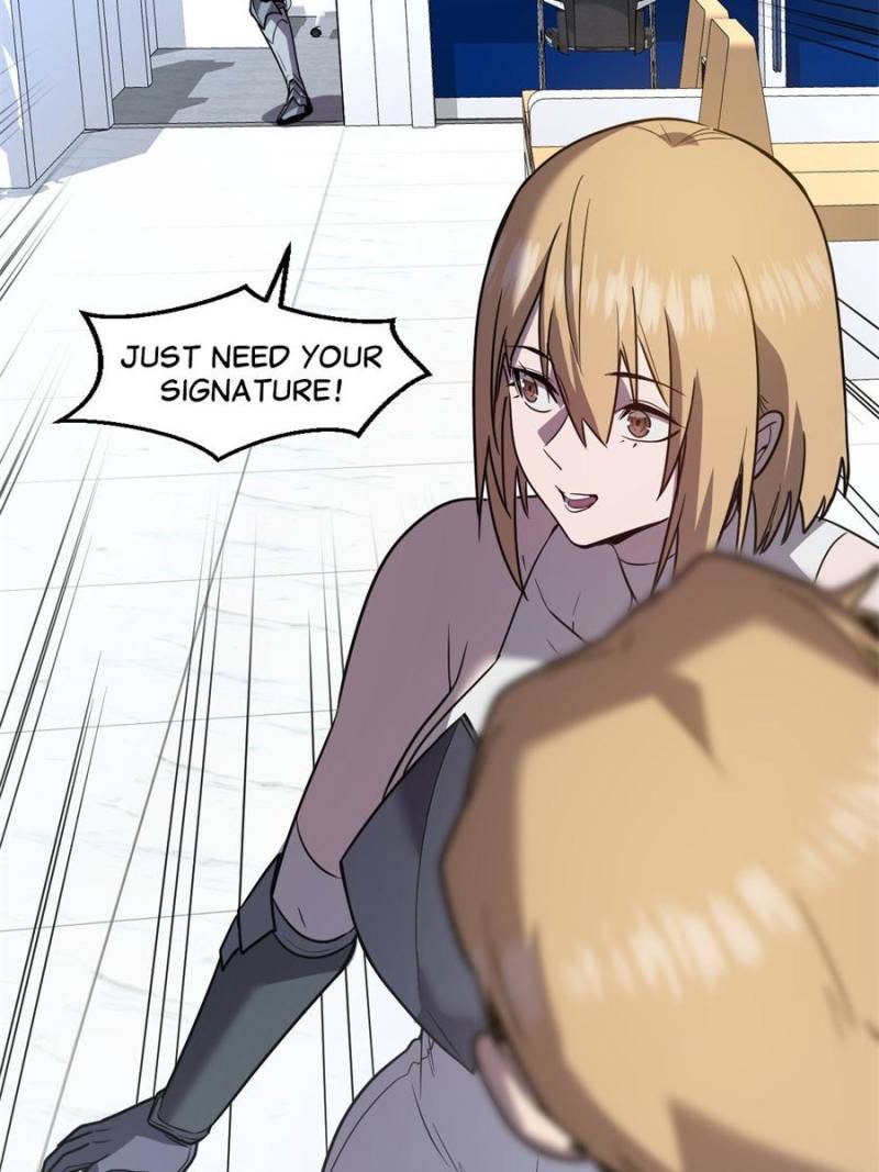 Seres’s Resolve: The Battle for Humanity Chapter 45 439 096