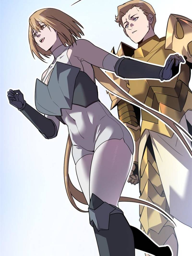 Seres’s Resolve: The Battle for Humanity Chapter 45 441 098