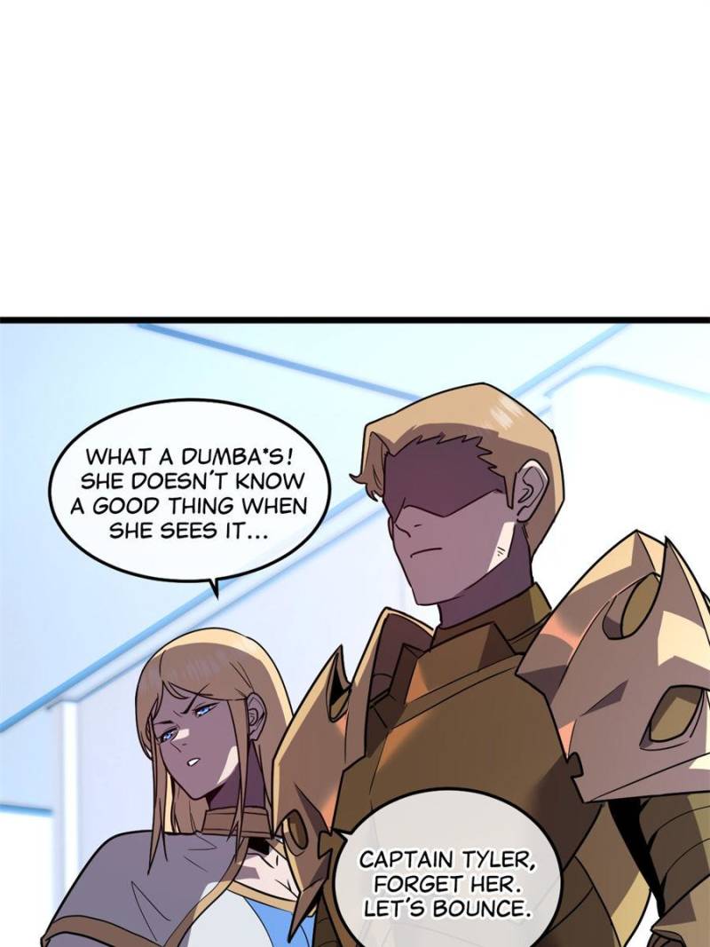 Seres’s Resolve: The Battle for Humanity Chapter 45 444 101