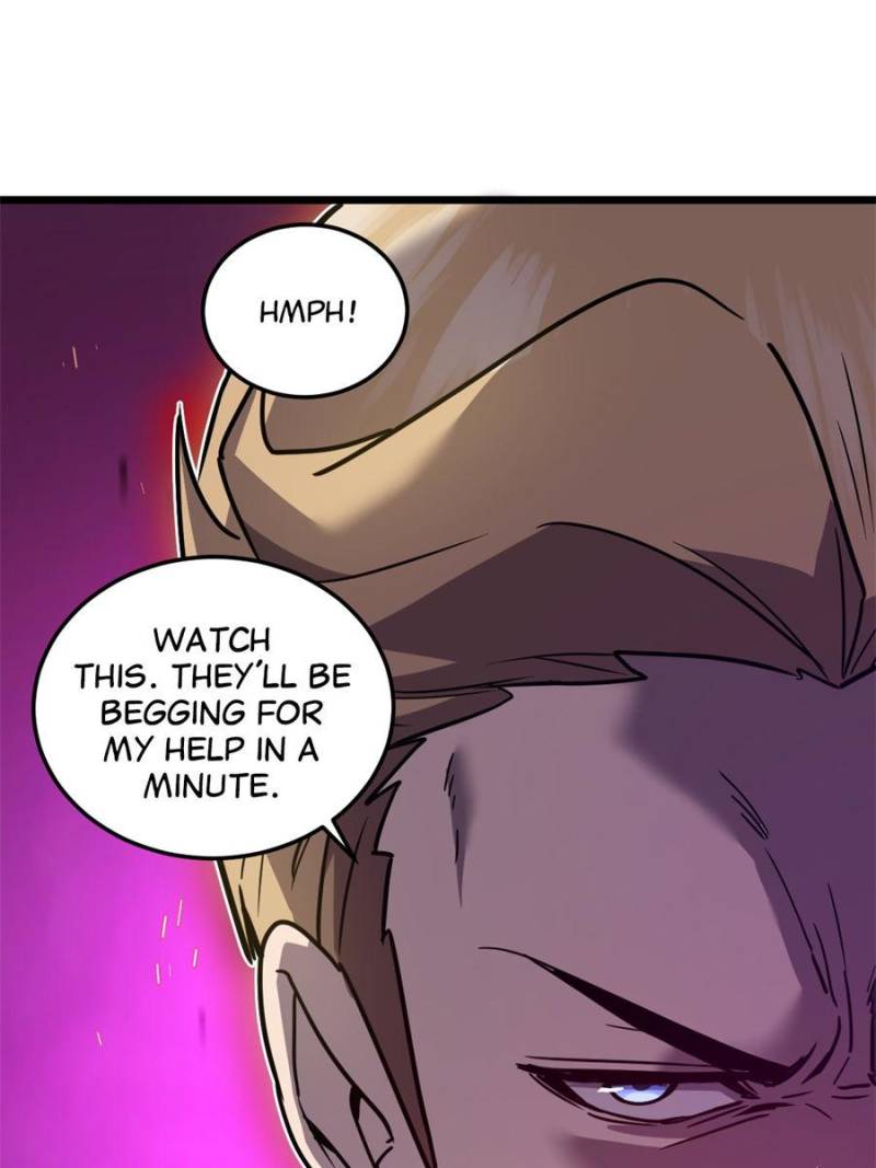 Seres’s Resolve: The Battle for Humanity Chapter 45 446 103