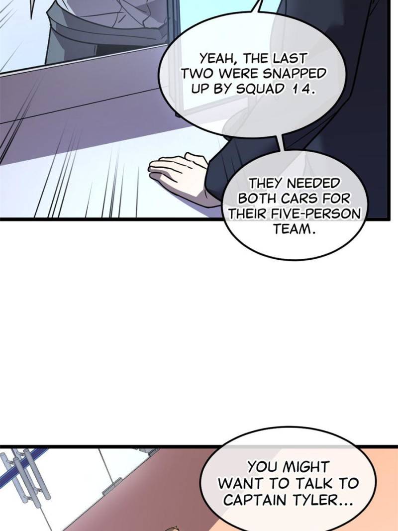 Seres’s Resolve: The Battle for Humanity Chapter 45 449 106