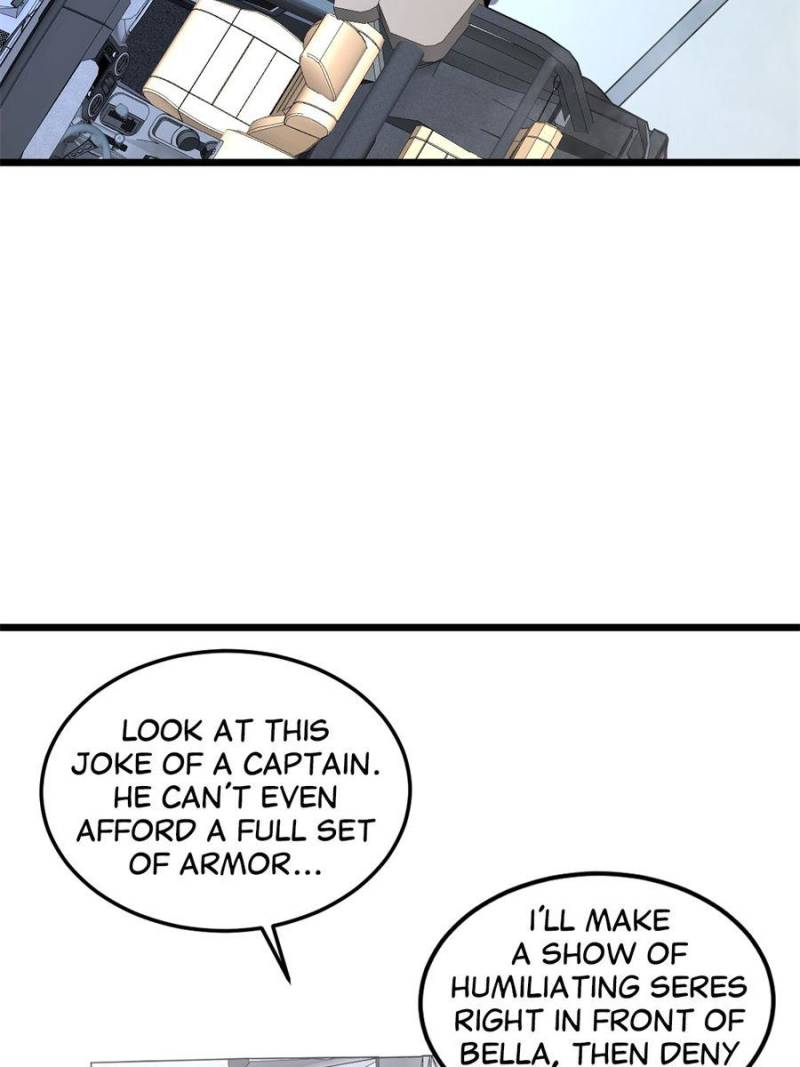 Seres’s Resolve: The Battle for Humanity Chapter 45 451 108